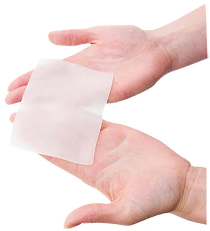 High Quality Hydrogel Dressing with CE &ISO