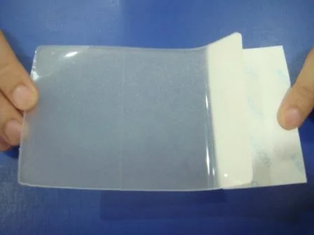 High Quality Hydrogel Dressing with CE &ISO